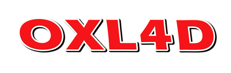 Oxl4D